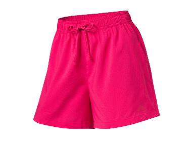 Women's Biker Shorts