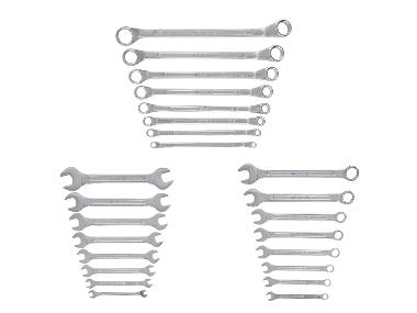 Combination Wrench