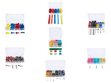 Cable Connector Assortment