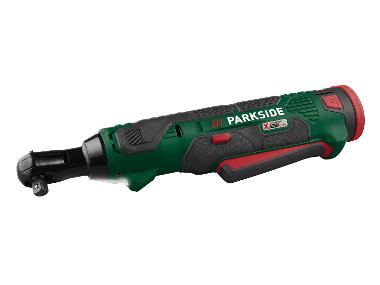 Cordless Ratchet Wrench