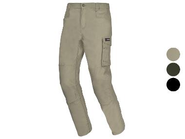 Heren cargo werkbroek