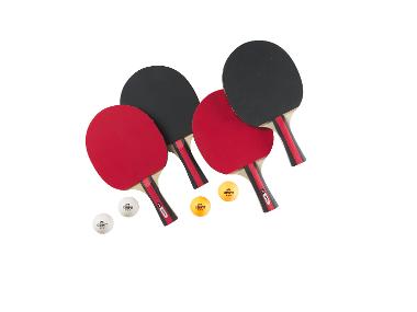 Table Tennis Rackets