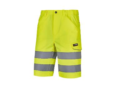 Korte heren werkbroek (52)