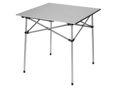 Aluminium campingtafel