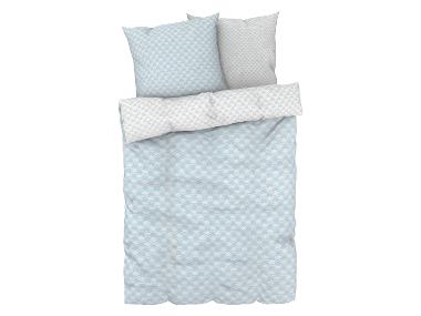 Satin Microfiber Bedding