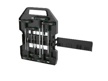Hex and Torx Key