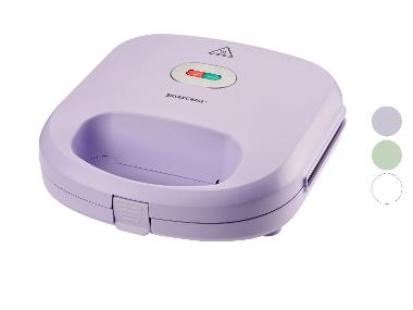 3-in-1 Waffle and Donut Maker