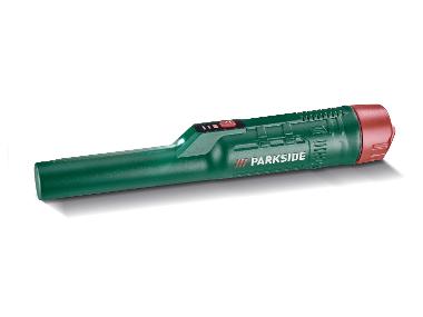 Détecteur de métaux portable PTMD A1