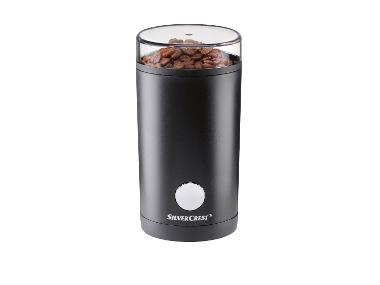 Kaffeemühle Elektrisch