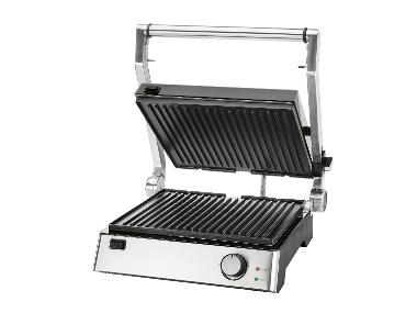 Contact Grill
