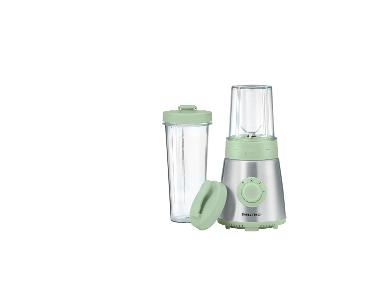Mixeur à smoothie EDS SSME 250 A4 (vert menthe)