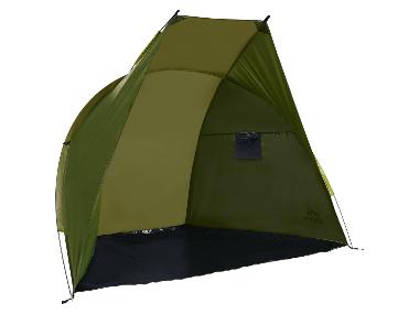 Fishing Shelter