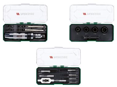 Bolt and Nut Extractor Set