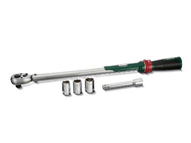 Momentsleutel 1/2"