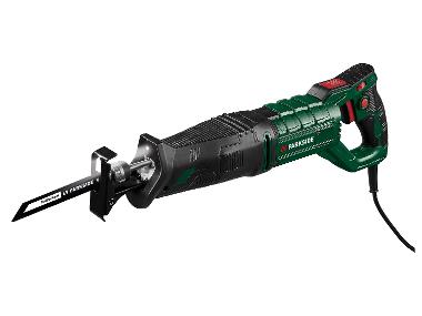 Reciprocating Saw