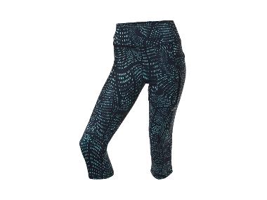 Women's Sports Capri Pants