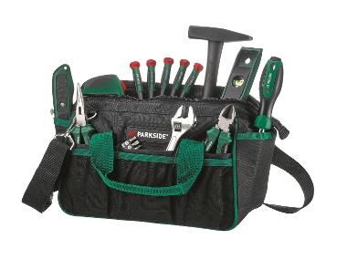 Set d'outils, 23 pièces