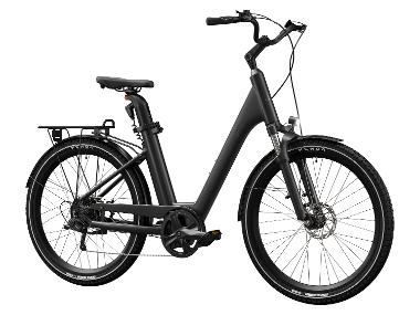 Electric Bike
