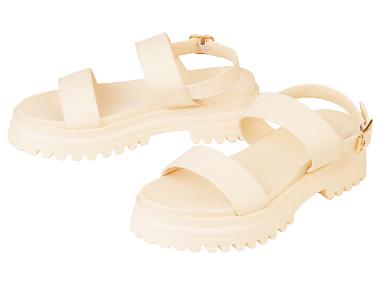 Dames sandalen