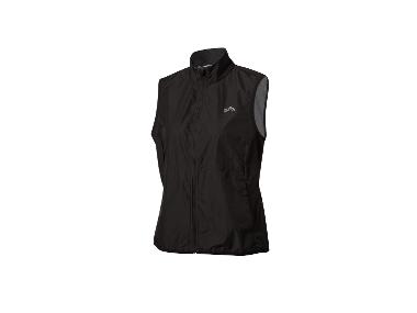 Gilet de running fonctionnel pour femme