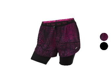 Women's Running Shorts