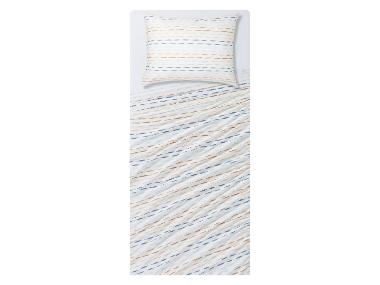 Cotton Sateen Bedding
