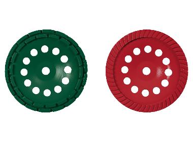 Diamond Grinding Cup Wheel