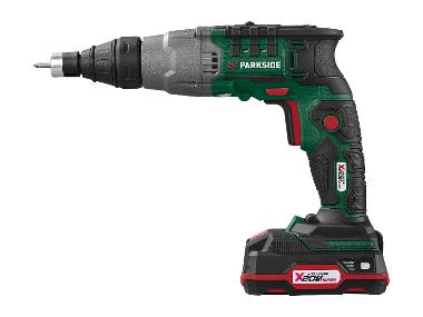 Drywall Screwdriver