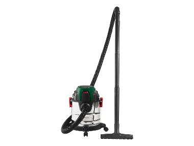Wet and Dry Vacuum Cleaner