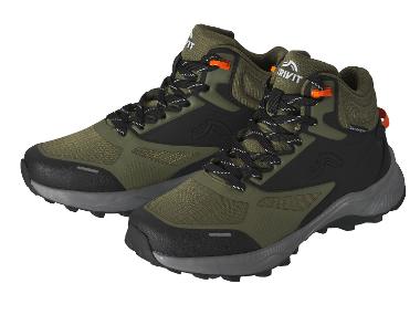 Dames wandelschoenen