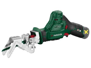 Cordless Pruning Saw