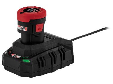 Battery and Charger