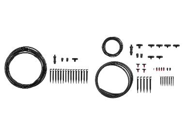 Drip Irrigation System