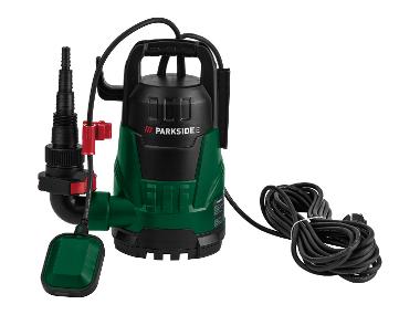 Submersible Clean Water Pump