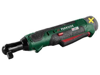 Cordless Ratchet