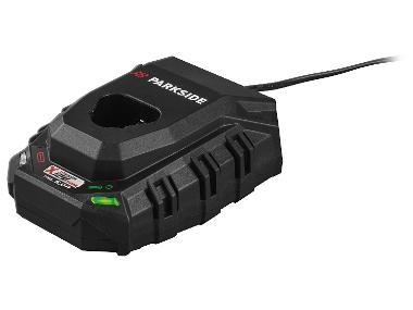 Battery Charger