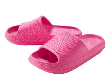 Women's Wide-Strap Mule