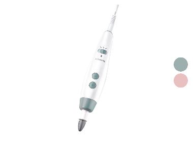 Manicure and Pedicure Device