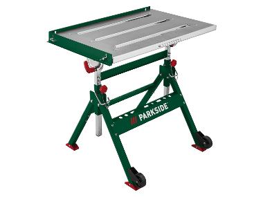 Folding Welding Table