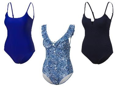 Women's Swimsuit