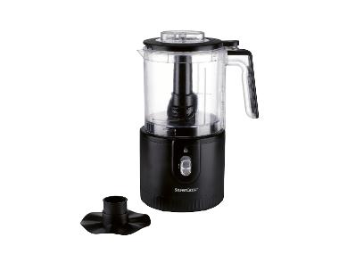 Cordless Food Chopper