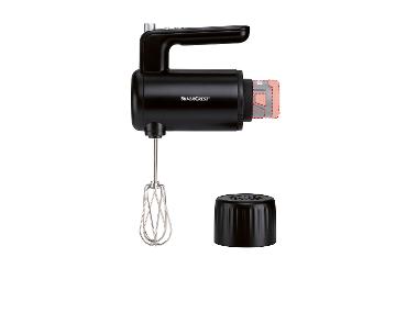 Cordless Hand Mixer