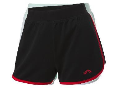 Women's Sweat Shorts