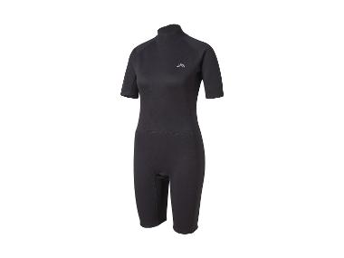 Women's Short Wetsuit