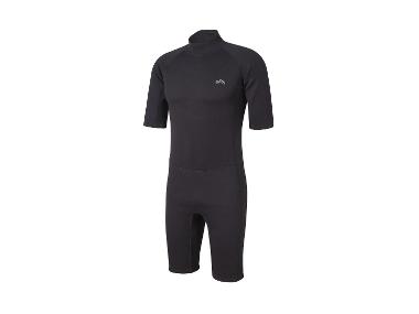 Men's Shorty Wetsuit