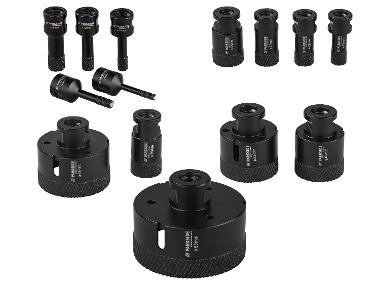 Diamond Drill Bits