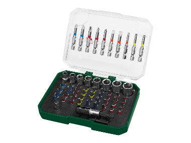 Set d'embouts PBS3 A2 (set d'embouts et de douilles)