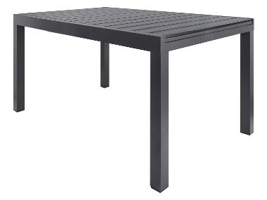 Extendable Garden Table