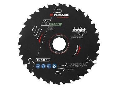 Circular Saw Blade