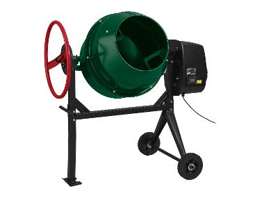 Concrete Mixer